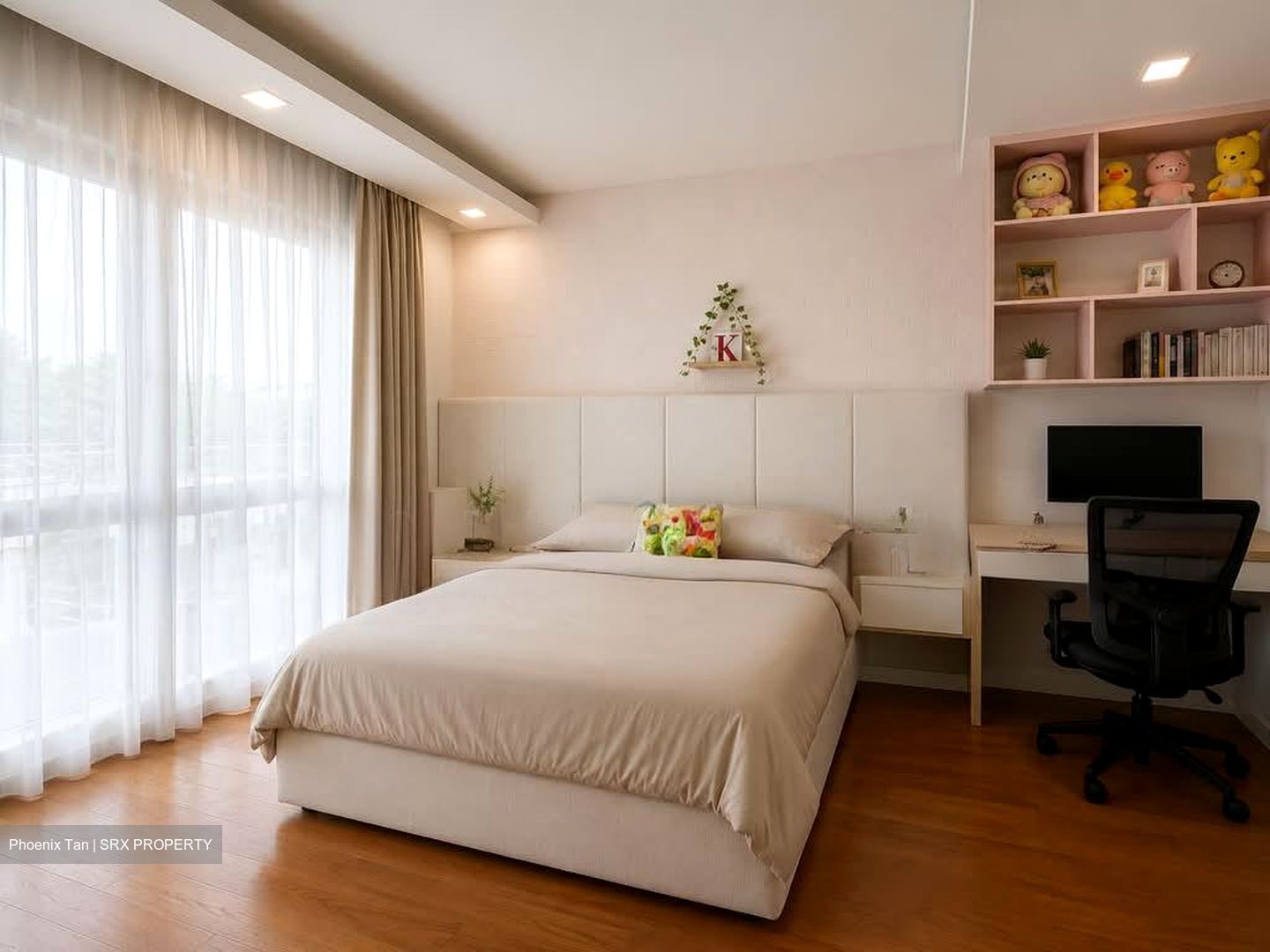 Chuan Garden (D19), Semi-Detached #575948151